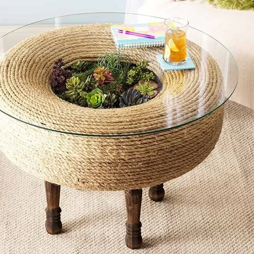 Round table 